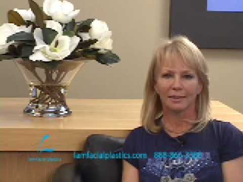 FAT TRANSFER TO FIX IPL FOTOFACIAL FAT LOSS:  1 YEAR ...