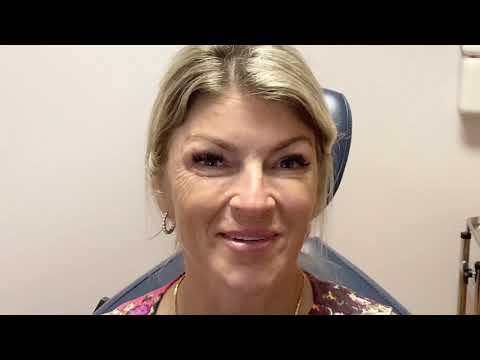 Dallas Upper and Lower Blepharoplasty, Fat Transfer, and Facelift Testimonial