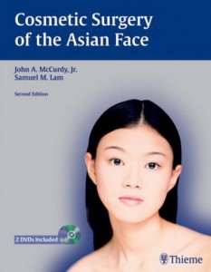 Expert on Asian-Face Textbook Cover