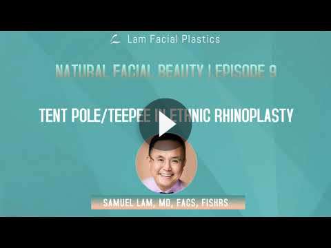 Ethnic Rhinoplasty