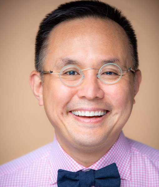 Doctor Sam Lam Image