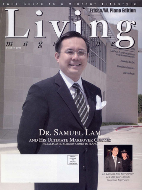 living-magazine